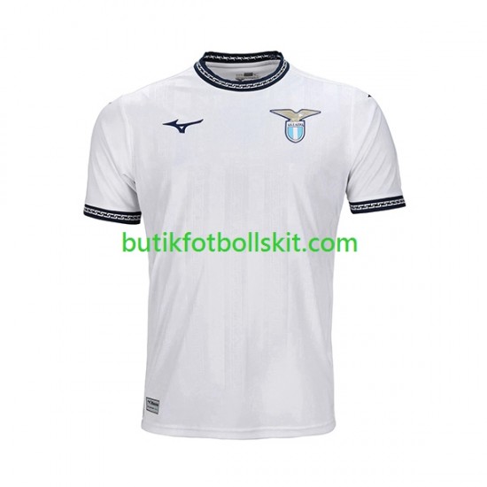 SS Lazio Män Tredje Matchtröja 2023/24 Kortärmad