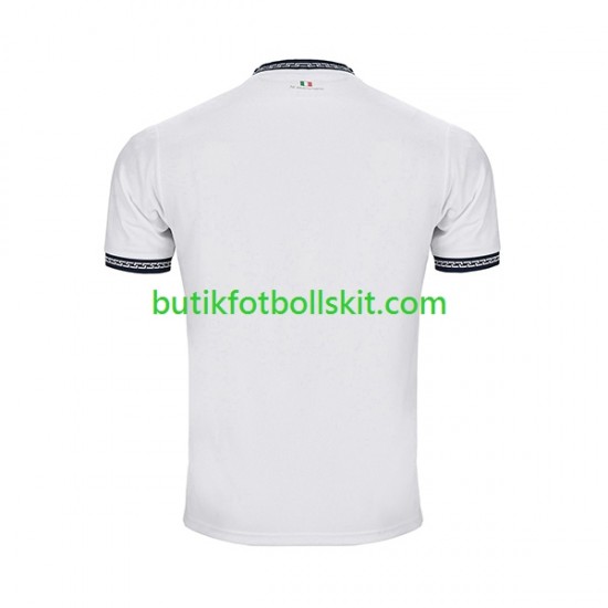 SS Lazio Män Tredje Matchtröja 2023/24 Kortärmad