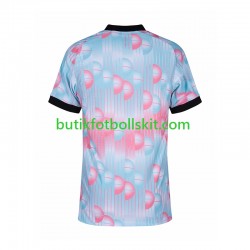 Belgien Män Borta Matchtröja World Cup 2026 Kortärmad