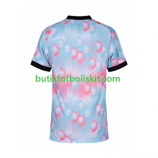 Belgien Män Borta Matchtröja World Cup 2026 Kortärmad