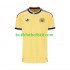 Curacao Män Borta Matchtröja World Cup 2026 Kortärmad