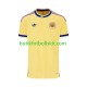 Curacao Män Borta Matchtröja World Cup 2026 Kortärmad