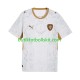 Tjeckien Män Borta Matchtröja 2026 Kortärmad