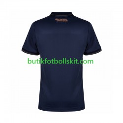 Ecuador Män Borta Matchtröja World Cup 2026 Kortärmad