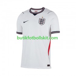 England Män Hemma Matchtröja World Cup 2026 Kortärmad