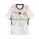 Ghana Män Hemma Matchtröja World Cup 2026 Kortärmad
