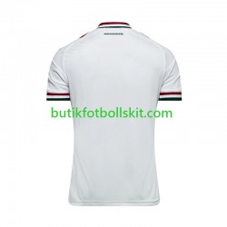 Ungern Män Borta Matchtröja 2026 Kortärmad