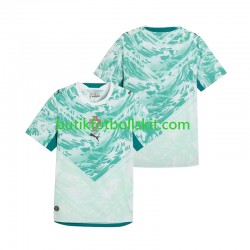 Portugal Män Borta Matchtröja World Cup 2026 Kortärmad