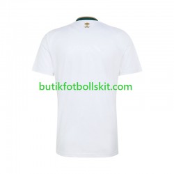 Saudiarabien Män Borta Matchtröja World Cup 2026 Kortärmad