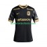 Atletico Nacional Män Borta Matchtröja 2025 Kortärmad