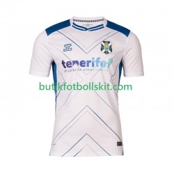 CD Tenerife CWC Män Hemma Matchtröja 2025/26 Kortärmad