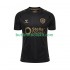 Hearts Män Tredje Matchtröja 2025/26 Kortärmad