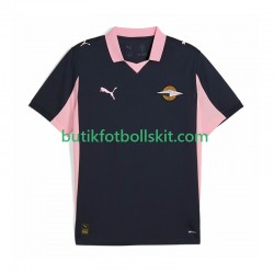Palermo Män Borta Matchtröja 2025/26 Kortärmad