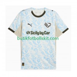 Palermo Män Tredje Matchtröja 2025/26 Kortärmad
