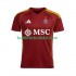 Servette FC Män Hemma Matchtröja 2025/26 Kortärmad