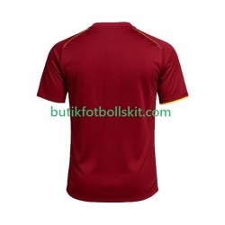 Servette FC Män Hemma Matchtröja 2025/26 Kortärmad