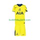 Tottenham Hotspur Barn Tredje Matchtröja 2025/26 Kortärmad