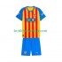 Valencia CF Barn Tredje Matchtröja 2025/26 Kortärmad