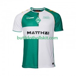 Werder Bremen Special Män Hemma Matchtröja 2025 Kortärmad