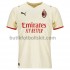 AC Milan Borta Matchtröja 2021/22 Kortärmad