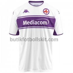 ACF Fiorentina Borta Matchtröja 2021/22 Kortärmad