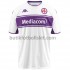 ACF Fiorentina Borta Matchtröja 2021/22 Kortärmad