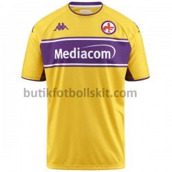 ACF Fiorentina Tredje Matchtröja 2021/22 Kortärmad