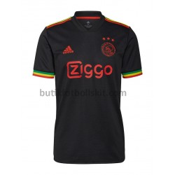 AFC Ajax Tredje Matchtröja 2021/22 Kortärmad