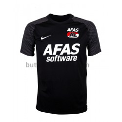 AZ Alkmaar Borta Matchtröja 2021/22 Kortärmad
