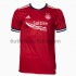 Aberdeen Hemma Matchtröja 2021/22 Kortärmad