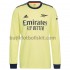Arsenal Borta Matchtröja 2021/22 Långärmad