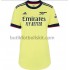 Arsenal Dam Borta Matchtröja 2021/22 Kortärmad