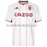 Aston Villa Borta Matchtröja 2021/22 Kortärmad