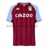 Aston Villa Hemma Matchtröja 2021/22 Kortärmad