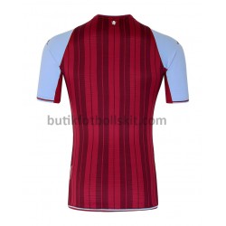 Aston Villa Hemma Matchtröja 2021/22 Kortärmad