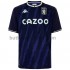 Aston Villa Tredje Matchtröja 2021/22 Kortärmad