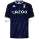 Aston Villa Tredje Matchtröja 2021/22 Kortärmad