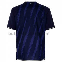 Aston Villa Tredje Matchtröja 2021/22 Kortärmad