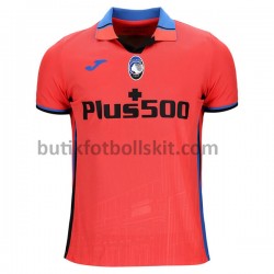 Atalanta Tredje Matchtröja 2021/22 Kortärmad