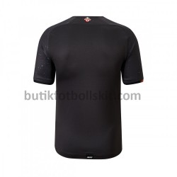 Athletic Bilbao Målvakt Hemma Matchtröja 2021/22 Kortärmad