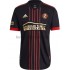 Atlanta United Hemma Matchtröja 2022 Kortärmad