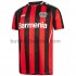 Bayer 04 Leverkusen Hemma Matchtröja 2021/22 Kortärmad