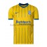 Birmingham City Borta Matchtröja 2021/22 Kortärmad