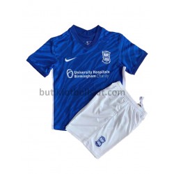 Birmingham City Barn Hemma Matchtröja 2021/22 Kortärmad