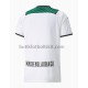 Borussia Mönchengladbach Hemma Matchtröja 2021/22 Kortärmad