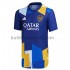 CA Boca Juniors Tredje Matchtröja 2021/22 Kortärmad