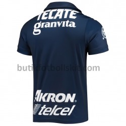 CD Guadalajara Tredje Matchtröja 2021/22 Kortärmad