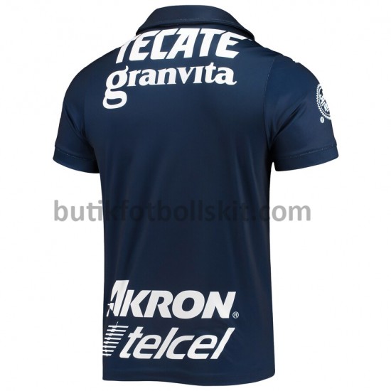 CD Guadalajara Tredje Matchtröja 2021/22 Kortärmad