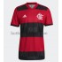 CR Flamengo Hemma Matchtröja 2021/22 Kortärmad