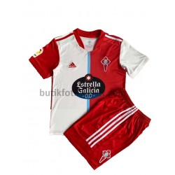 Celta de Vigo Barn Borta Matchtröja 2021/22 Kortärmad